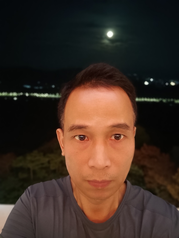 辉哥的第一张照片--东莞相亲服务中心
