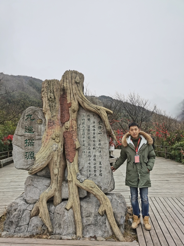 fly的第一张照片--东莞相亲服务中心