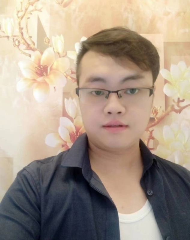 库尔本的第一张照片--东莞相亲服务中心