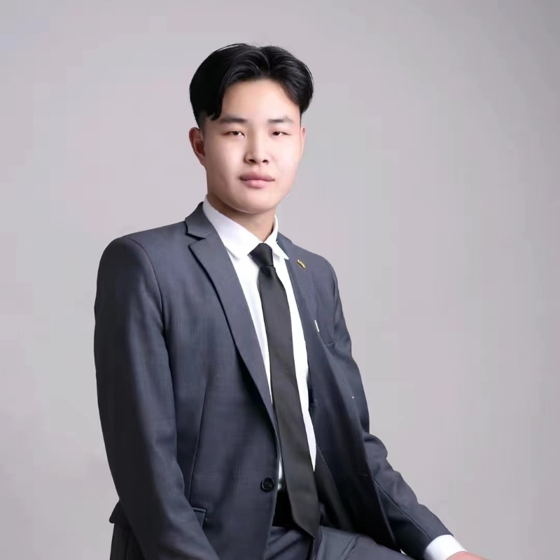 孤独的狼的第一张照片--东莞相亲服务中心