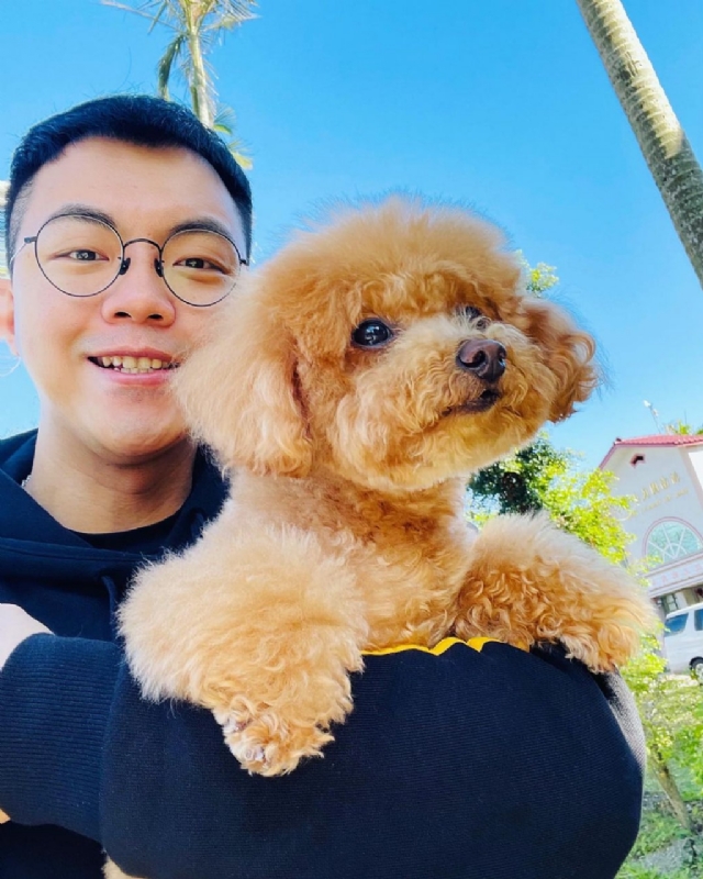 海洋的第一张照片--东莞相亲服务中心