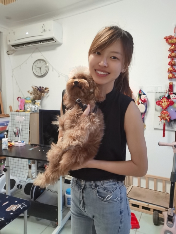 relin的第三张照片--东莞相亲服务中心