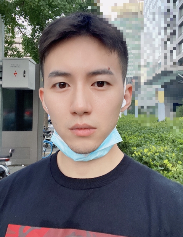 绝世大冤种的第一张照片--东莞相亲服务中心