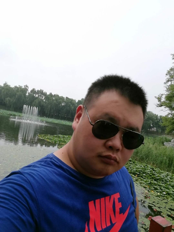 石头的第一张照片--东莞相亲服务中心