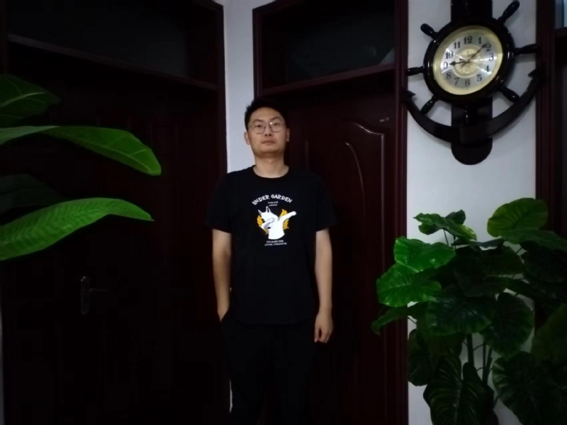 真诚交友的第一张照片--东莞相亲服务中心