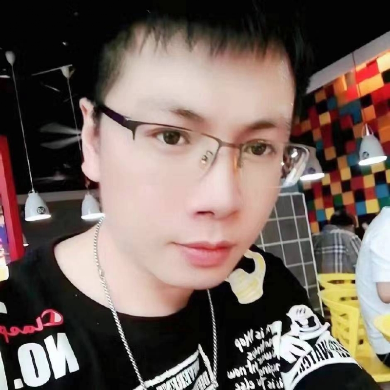 山云的第二张照片--东莞相亲服务中心