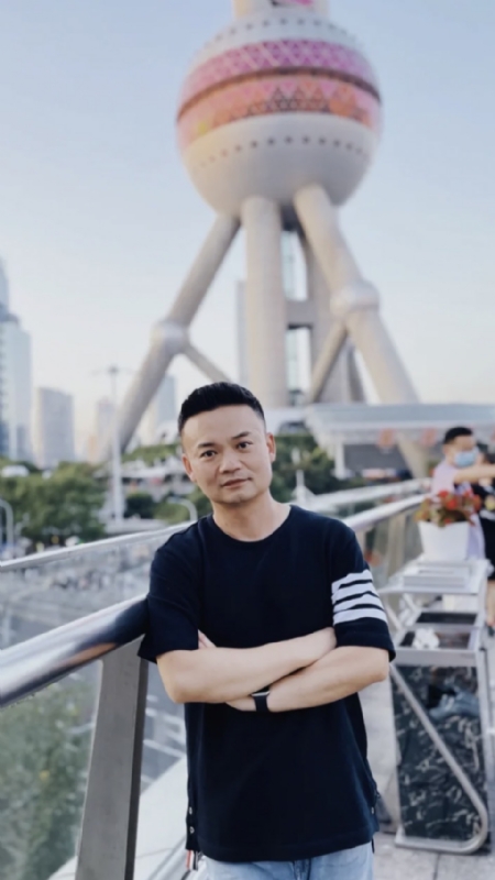 andy的第一张照片--东莞相亲服务中心