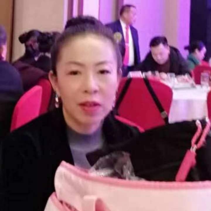 中秋桂花玉兔的第四张照片--东莞相亲服务中心