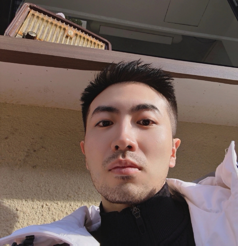 One的第一张照片--东莞相亲服务中心
