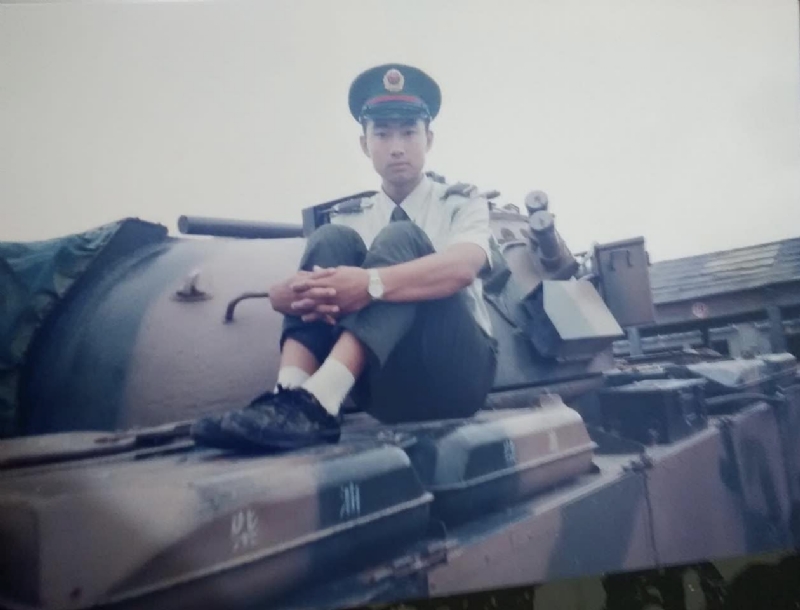 抱团取暖的第七张照片--东莞相亲服务中心