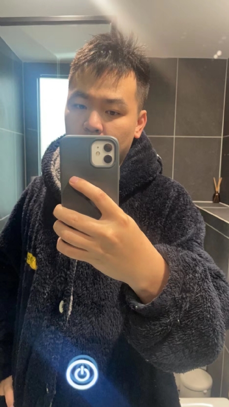 子子的第一张照片--东莞相亲服务中心
