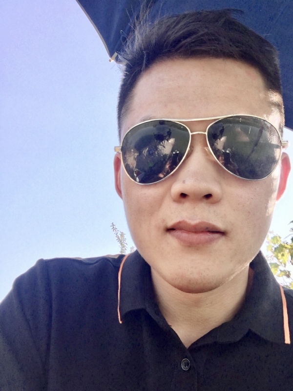 德鹏的第一张照片--东莞相亲服务中心