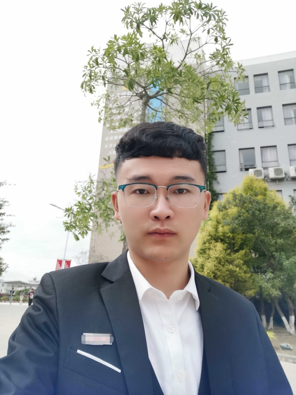 毓文的第一张照片--东莞相亲服务中心