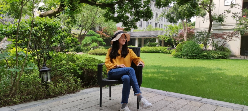 邱誉的第三张照片--东莞相亲服务中心