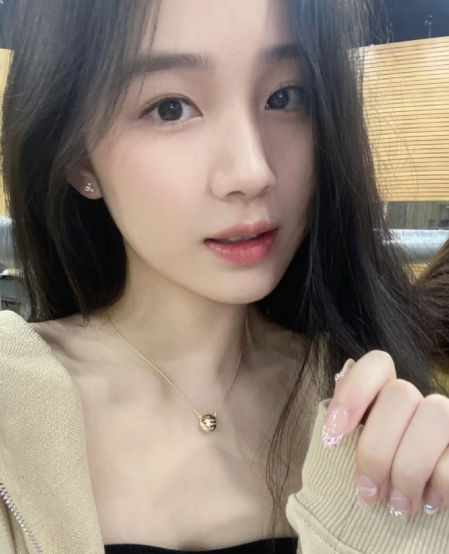 琪琪的第一张照片--东莞相亲服务中心