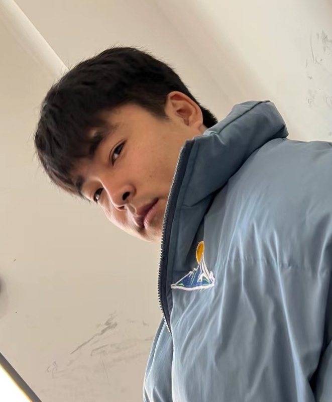 小朱的第一张照片--东莞相亲服务中心