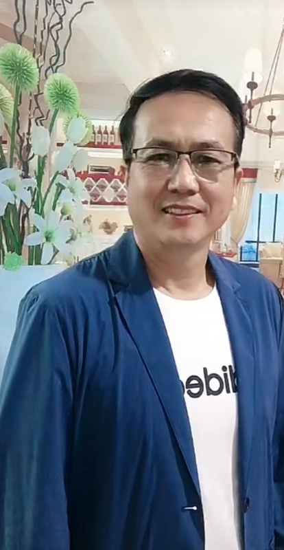 沈先生的第一张照片--东莞相亲服务中心