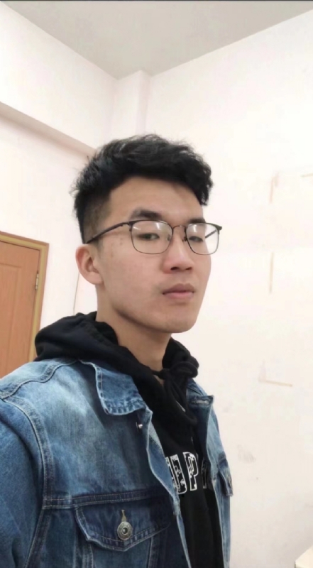 梁凯的第一张照片--东莞相亲服务中心
