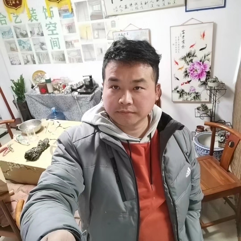 君君的第一张照片--东莞相亲服务中心