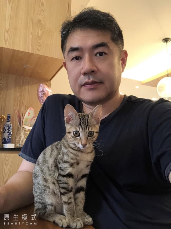 lucaswong的第一张照片--东莞相亲服务中心