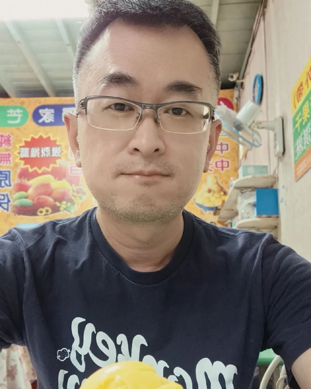 感感的第一张照片--东莞相亲服务中心