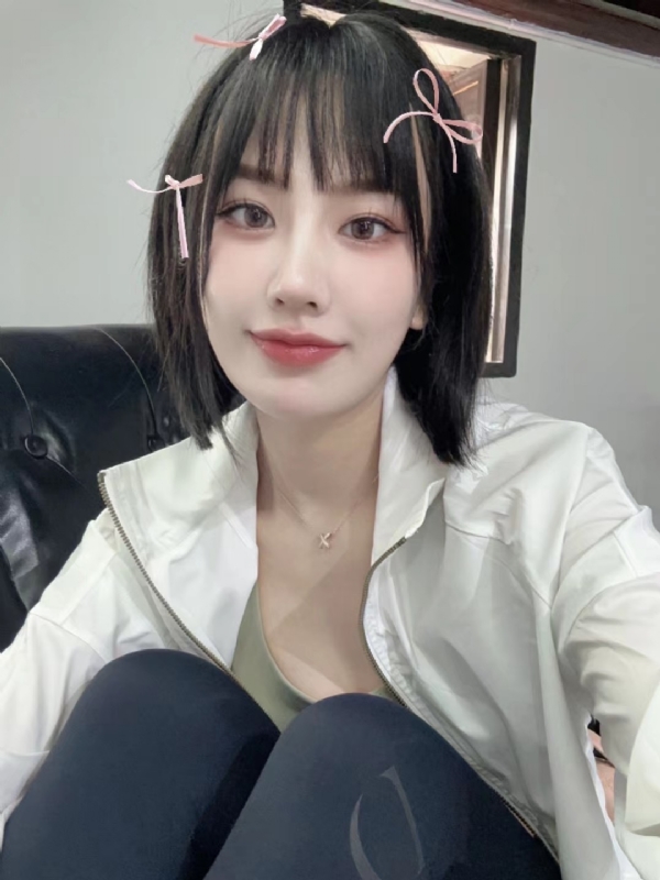 Alma的第一张照片--东莞相亲服务中心