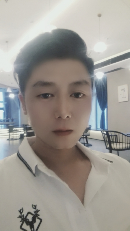 哎哎的第一张照片--东莞相亲服务中心