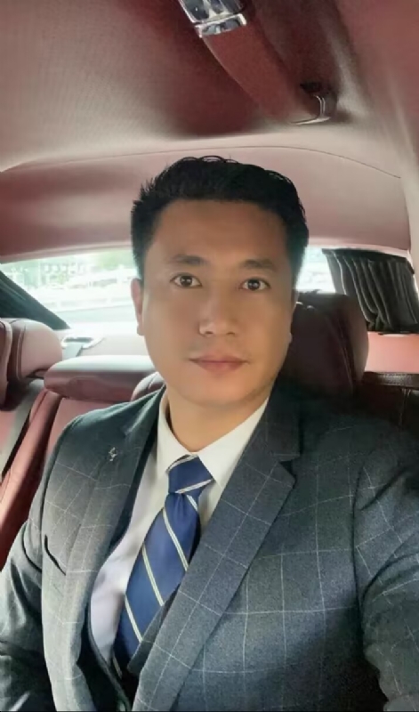 小张的第二张照片--东莞相亲服务中心