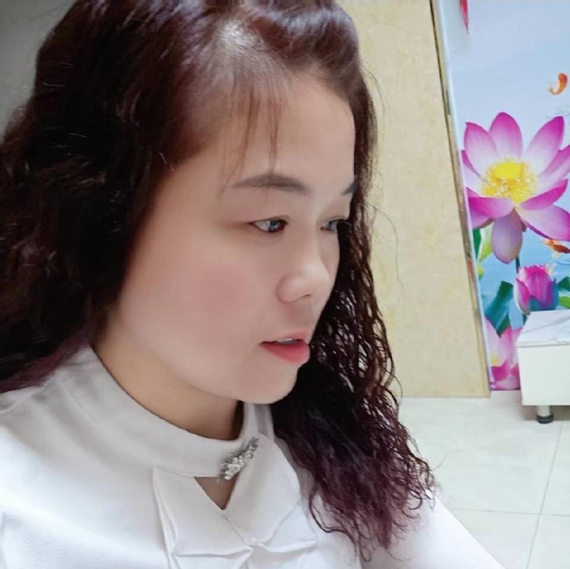 顾枸丽的第二张照片--东莞相亲服务中心