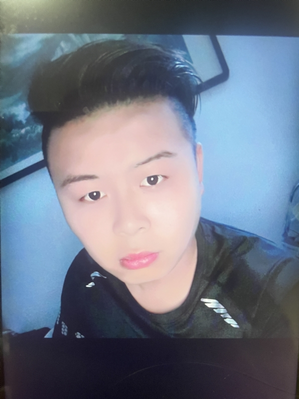踏实森的第一张照片--东莞相亲服务中心