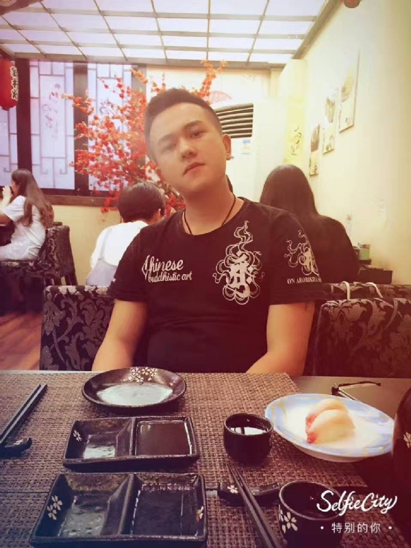 夏天的第四张照片--东莞相亲服务中心