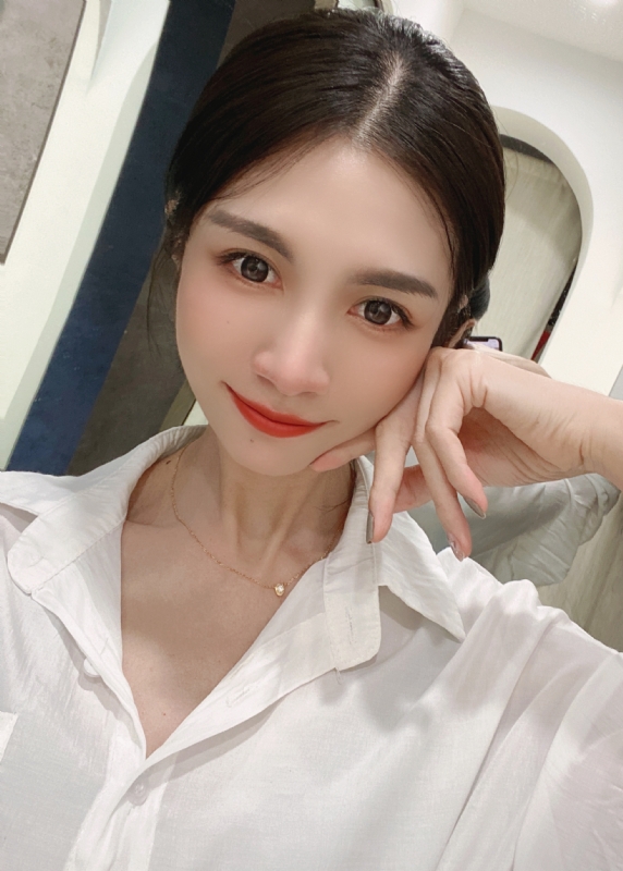 Anna的第一张照片--东莞相亲服务中心
