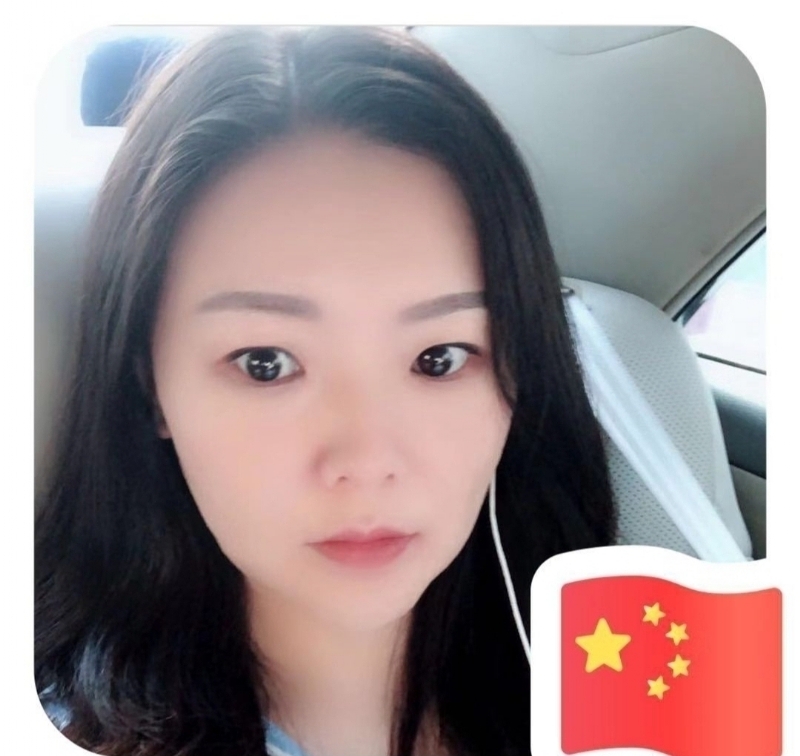 李姝静的第二张照片--东莞相亲服务中心