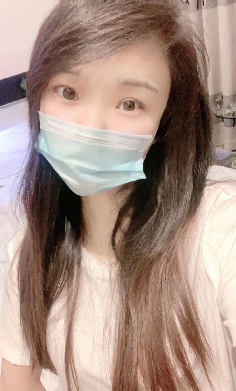 静静的第二张照片--东莞相亲服务中心