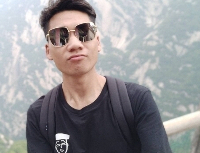 想对她好的第一张照片--东莞相亲服务中心