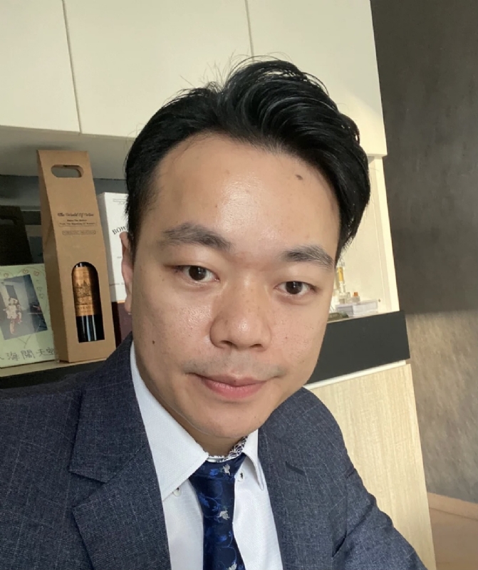 cong的第一张照片--东莞相亲服务中心