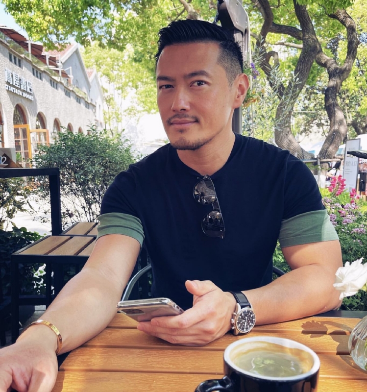 天邊的風的第一张照片--东莞相亲服务中心