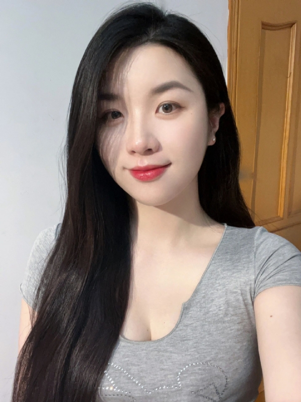 乔乔在寻爱的第二张照片--东莞相亲服务中心