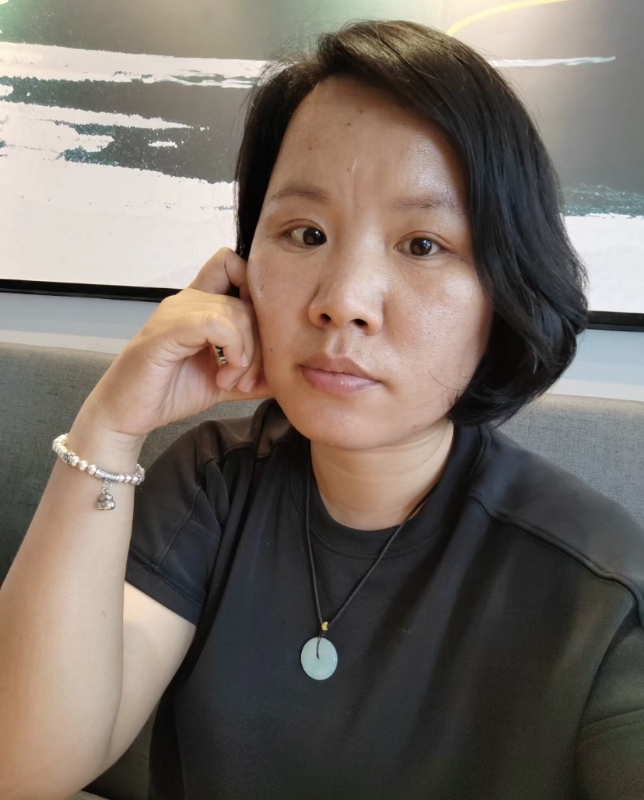千年老猪的第一张照片--东莞相亲服务中心
