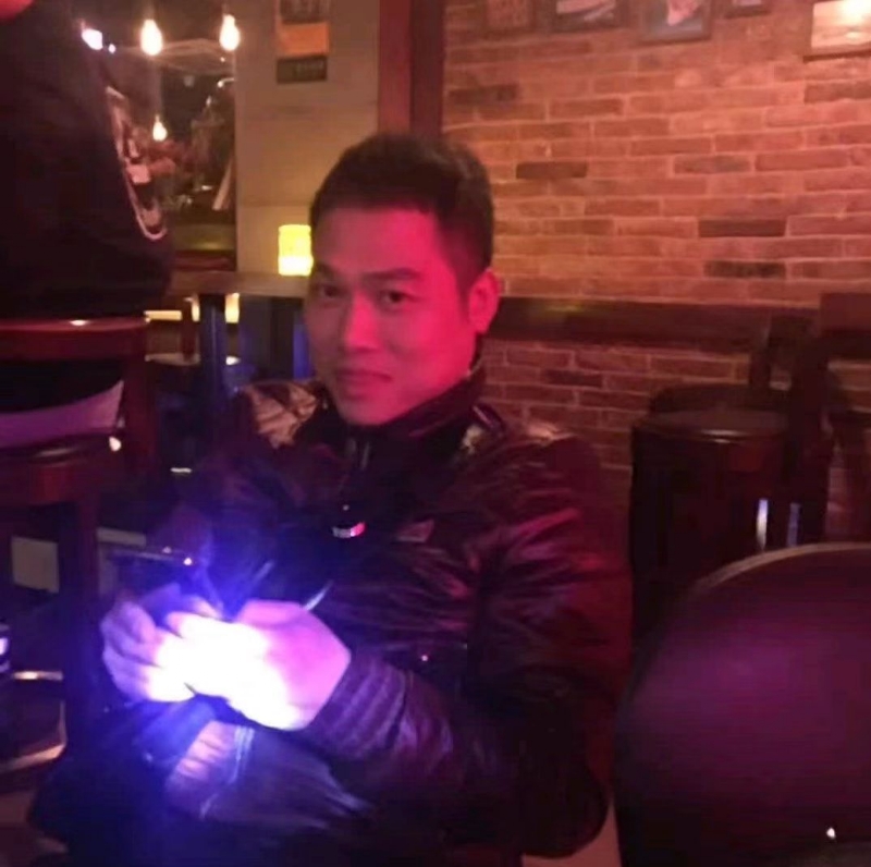 真谛的第一张照片--东莞相亲服务中心