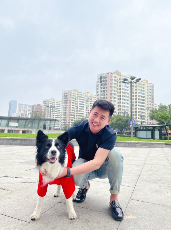 香港交友的第二张照片--东莞相亲服务中心