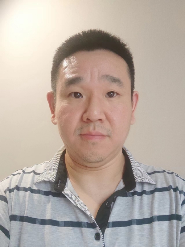 同舟的第一张照片--东莞相亲服务中心