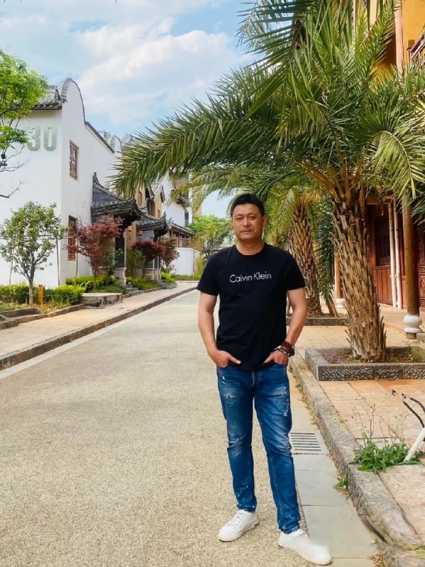 莪、蓶伱专属的第一张照片--东莞相亲服务中心