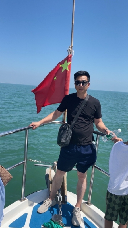 随缘的第一张照片--东莞相亲服务中心