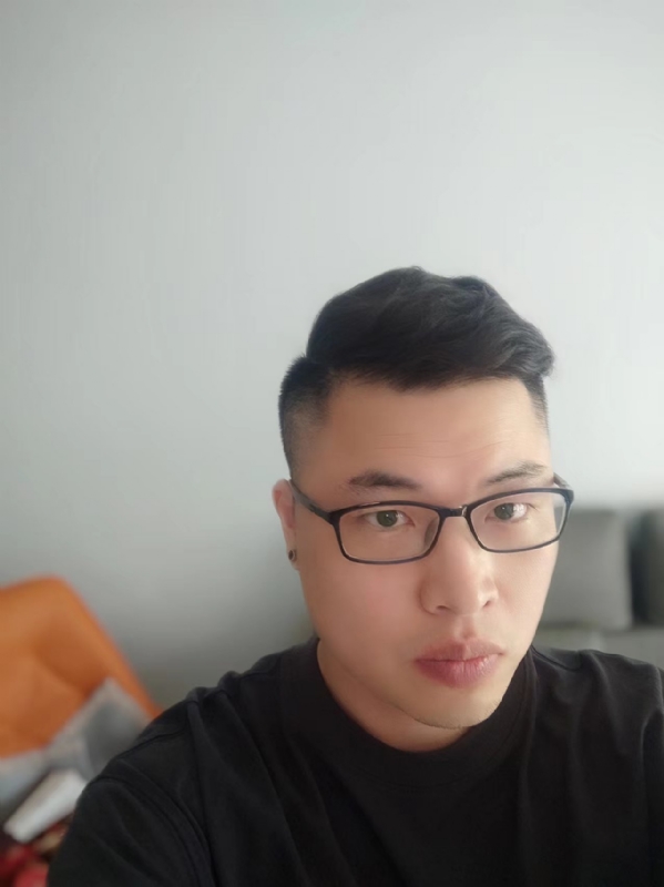 Vincent的第一张照片--东莞相亲服务中心