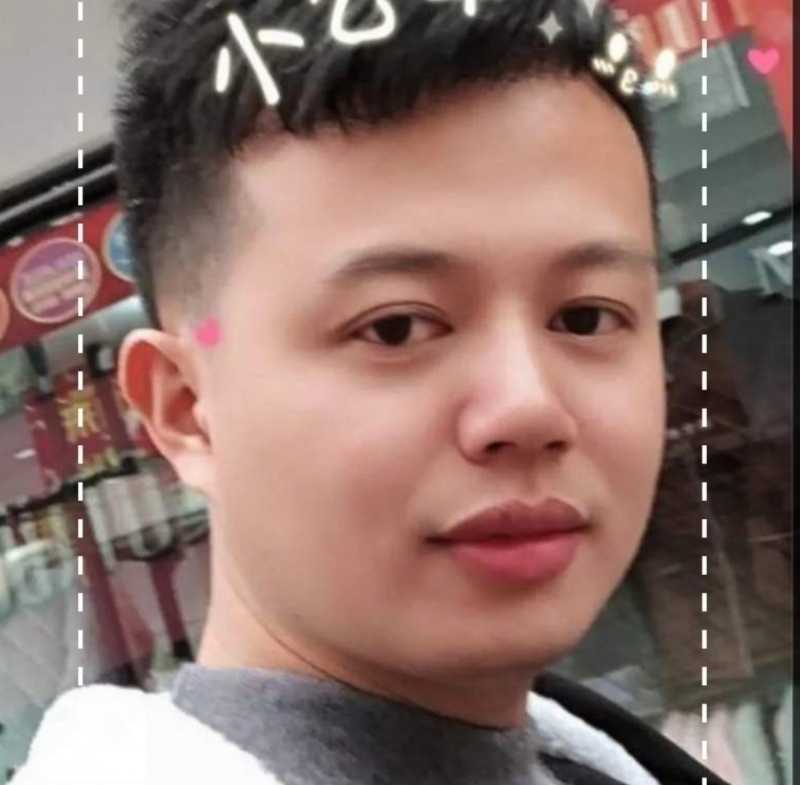 莫忘初的第一张照片--东莞相亲服务中心