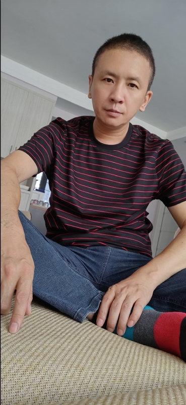诚~的第一张照片--东莞相亲服务中心