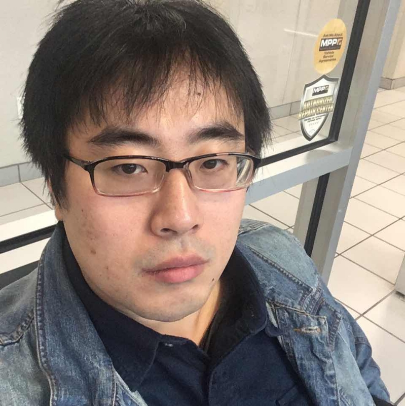 Ray的第一张照片--东莞相亲服务中心