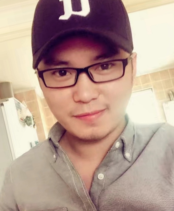 jack的第一张照片--东莞相亲服务中心