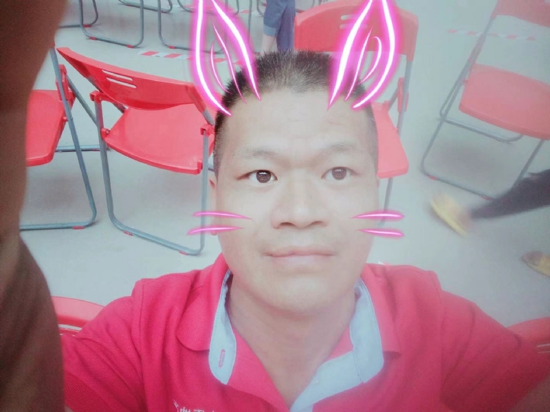明灯哥哥的第一张照片--东莞相亲服务中心